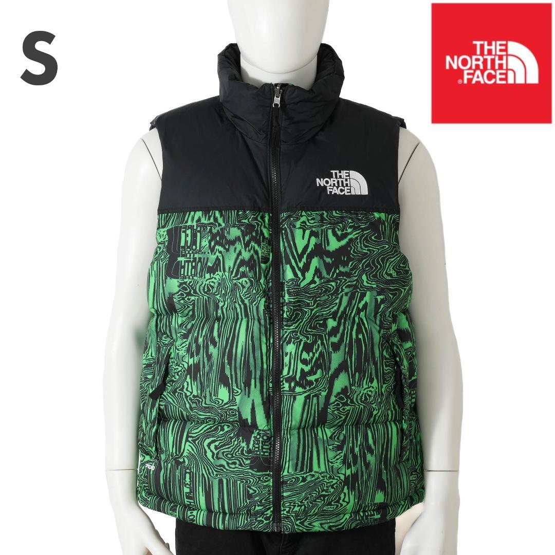 新品 THE NORTH FACE 1996Retro Nuptse VESTS