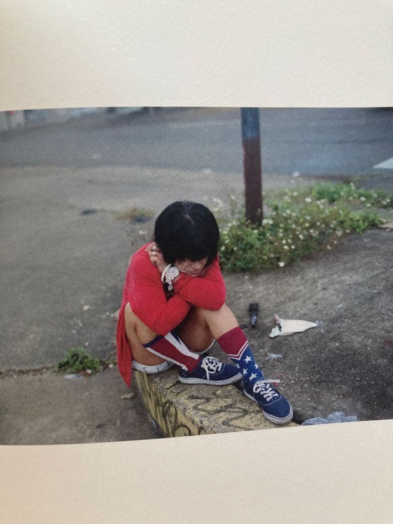 FailingとCountry Road のセット