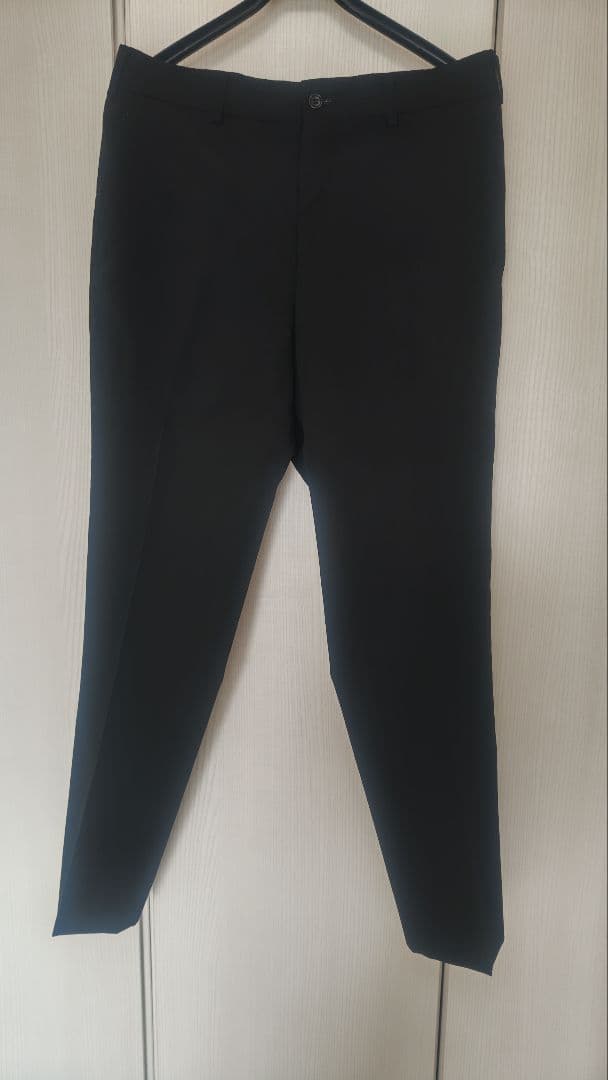 COMME des GARCONS コムデギャルソン オムドゥ　パンツ