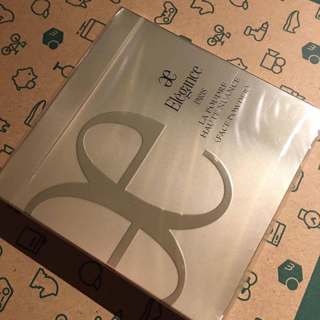 エレガンス　ラプードル　8番 8.8gサイズ