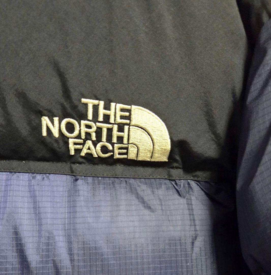 THE NORTH FACE SUMMITシリーズ 700 M 海外限定　ダウン