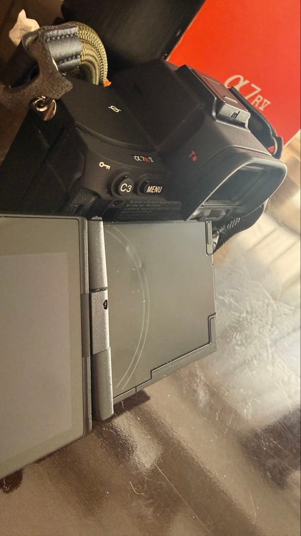 l*♡様 約37%オフ！SONY α7RV ILCE-7RM5 ボディ a7RV