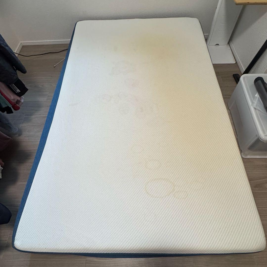 【本日限定出品】コアラマットレスセミダブル