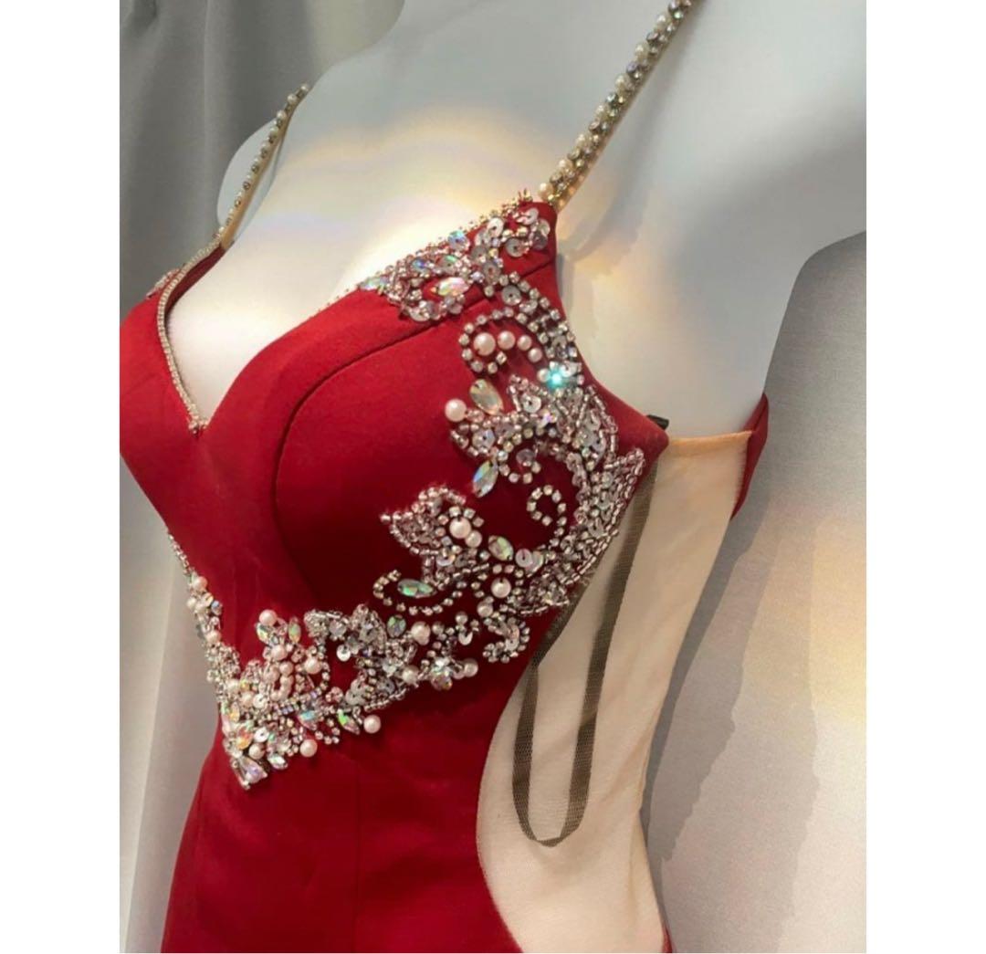 suger エンジェルアール　キャバドレス