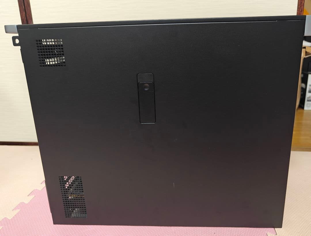 ワークステーション Dell T7920, dual gold 6154 ,ram 128gb