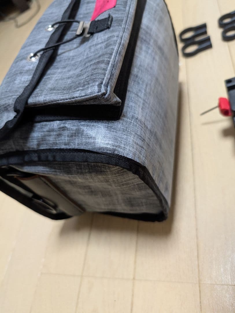 アクセサリー SWIFT INDUSTRIES PALOMA HANDLEBAR BAG