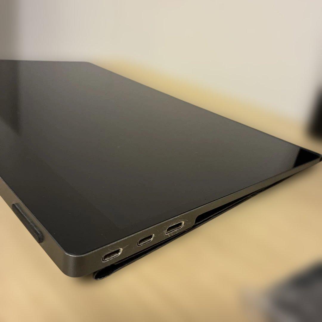 MSI 15.6インチ ポータブルモニター