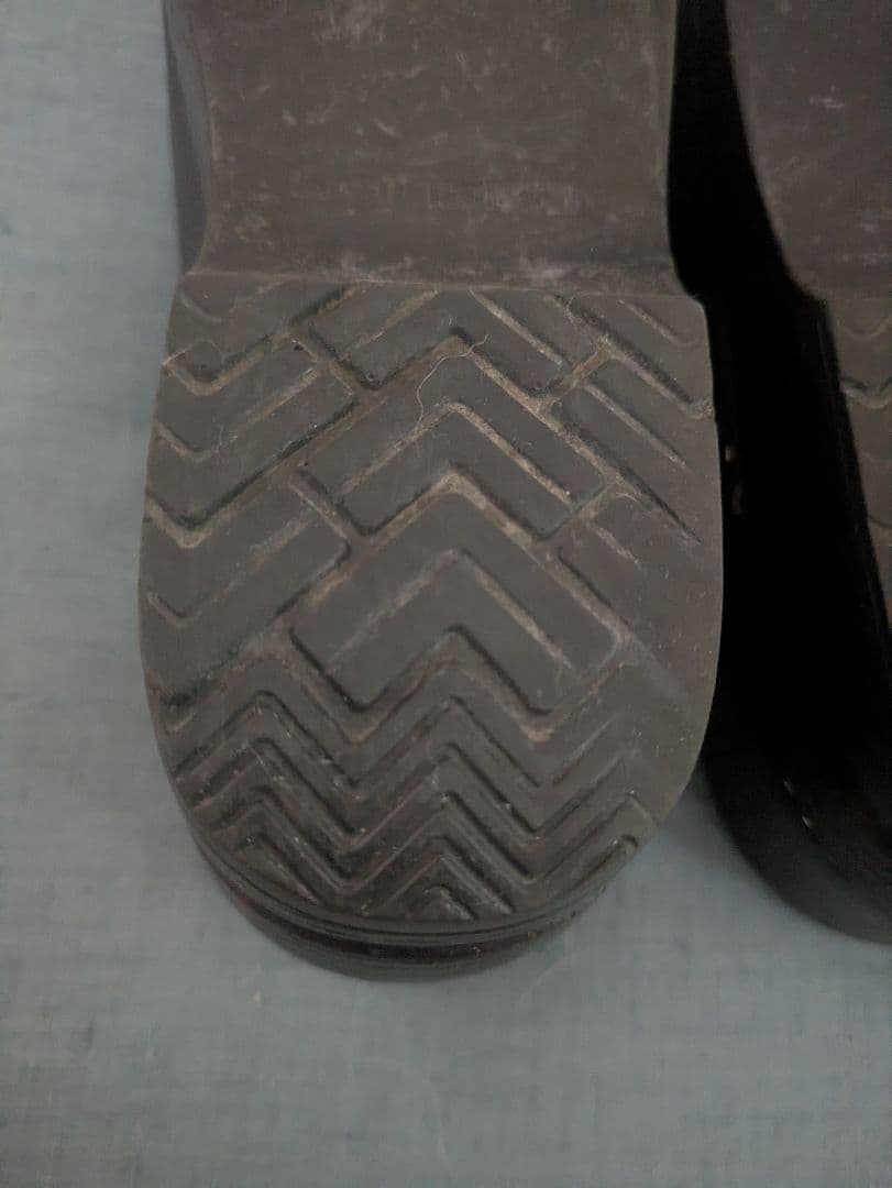 Dansko ダンスコ プロフェッショナル オイルドレザー ブラック 38