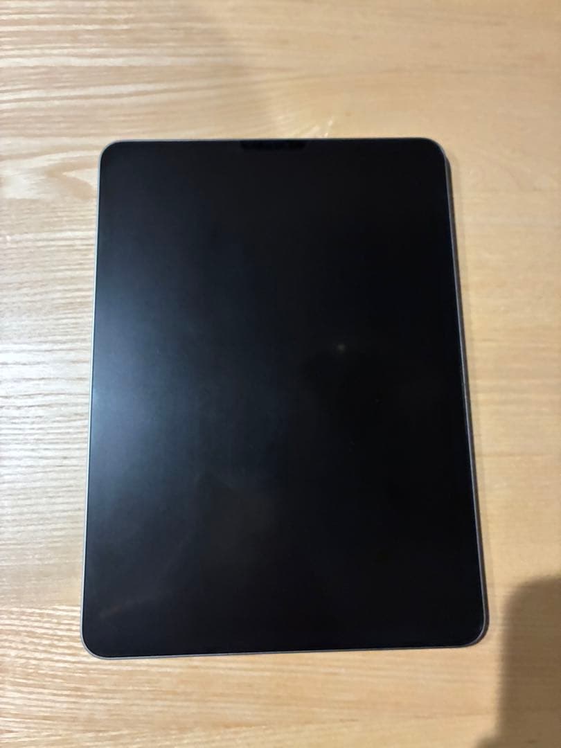 iPadPro第4世代 128GB Wi-Fiモデル バッテリー100% ペン付