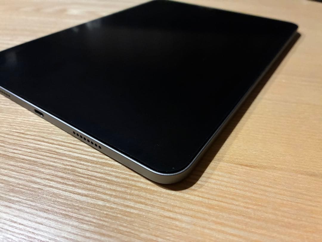 iPadPro第4世代 128GB Wi-Fiモデル バッテリー100% ペン付