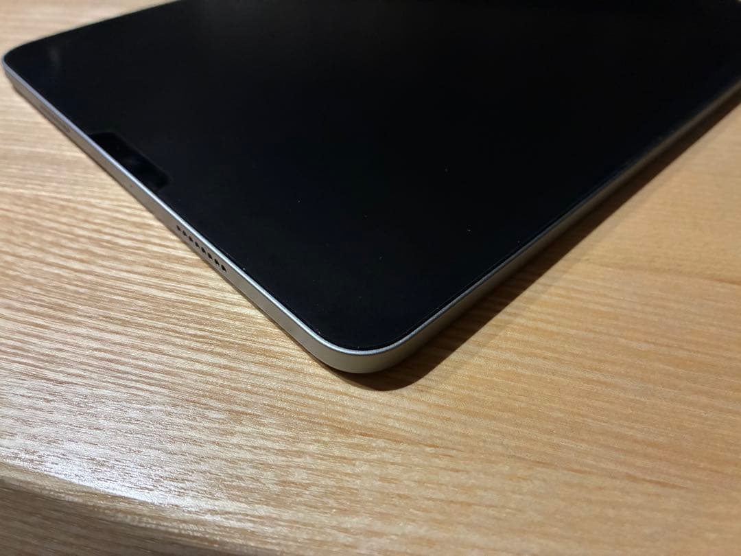 iPadPro第4世代 128GB Wi-Fiモデル バッテリー100% ペン付