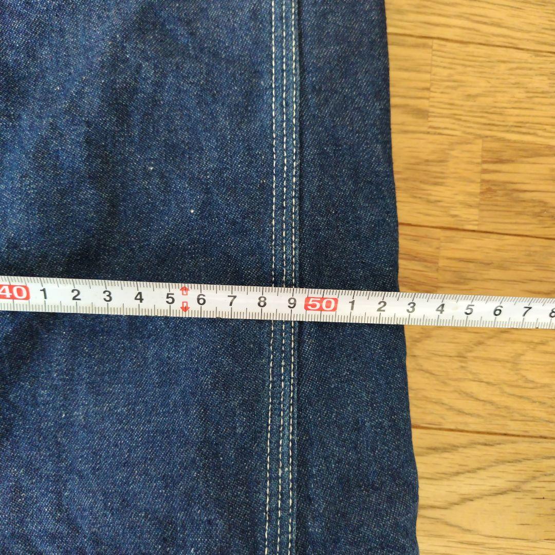 oshksh オシュコシュ　メンズデニムジャケット