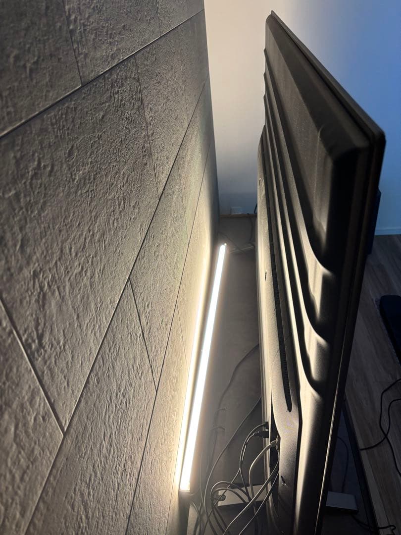 ※tomoさん専用※東芝レグザ75インチ4K液晶テレビ 75M540X 美品