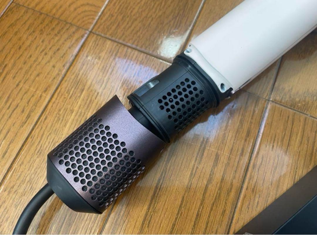 Dyson 【HT01】 ダイソンエアストレート