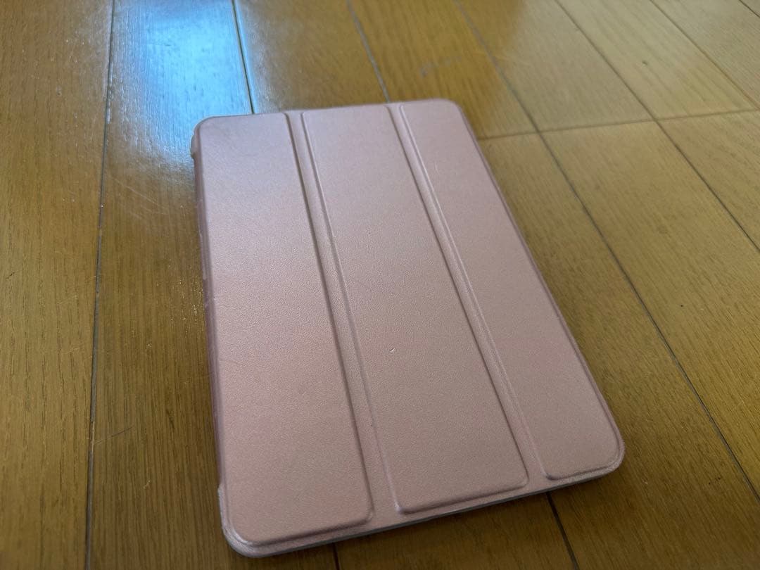 iPad mini4 128G 初期化済 シルバー 美品wifi+セルラーモデル