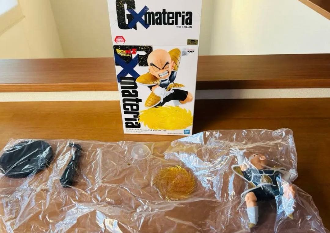 【新品・美品】1番くじドラゴンボール、プライズフィギュア23体まとめ売り匿名配送