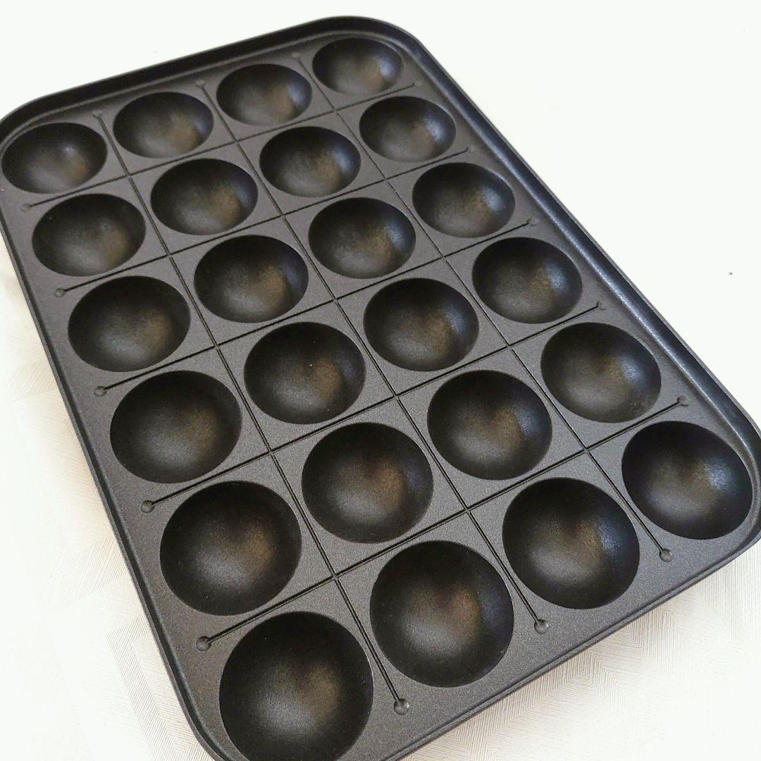 BRUNO コンパクトホットプレート ホワイト　BOE021