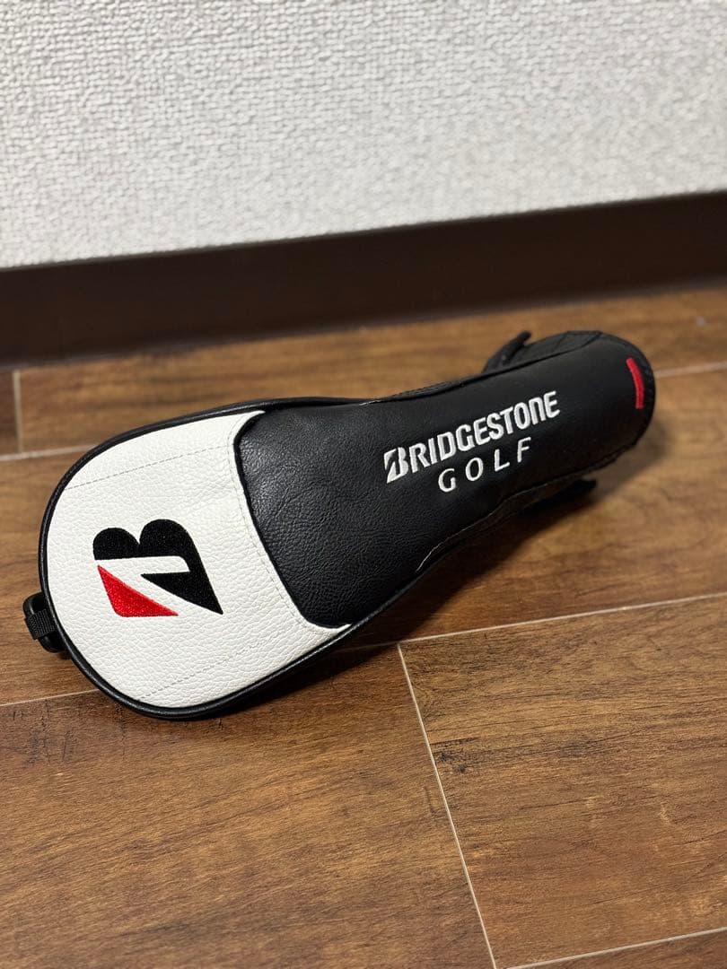 ブリヂストン B1ST 5W 18度 VENTUS BS6 S