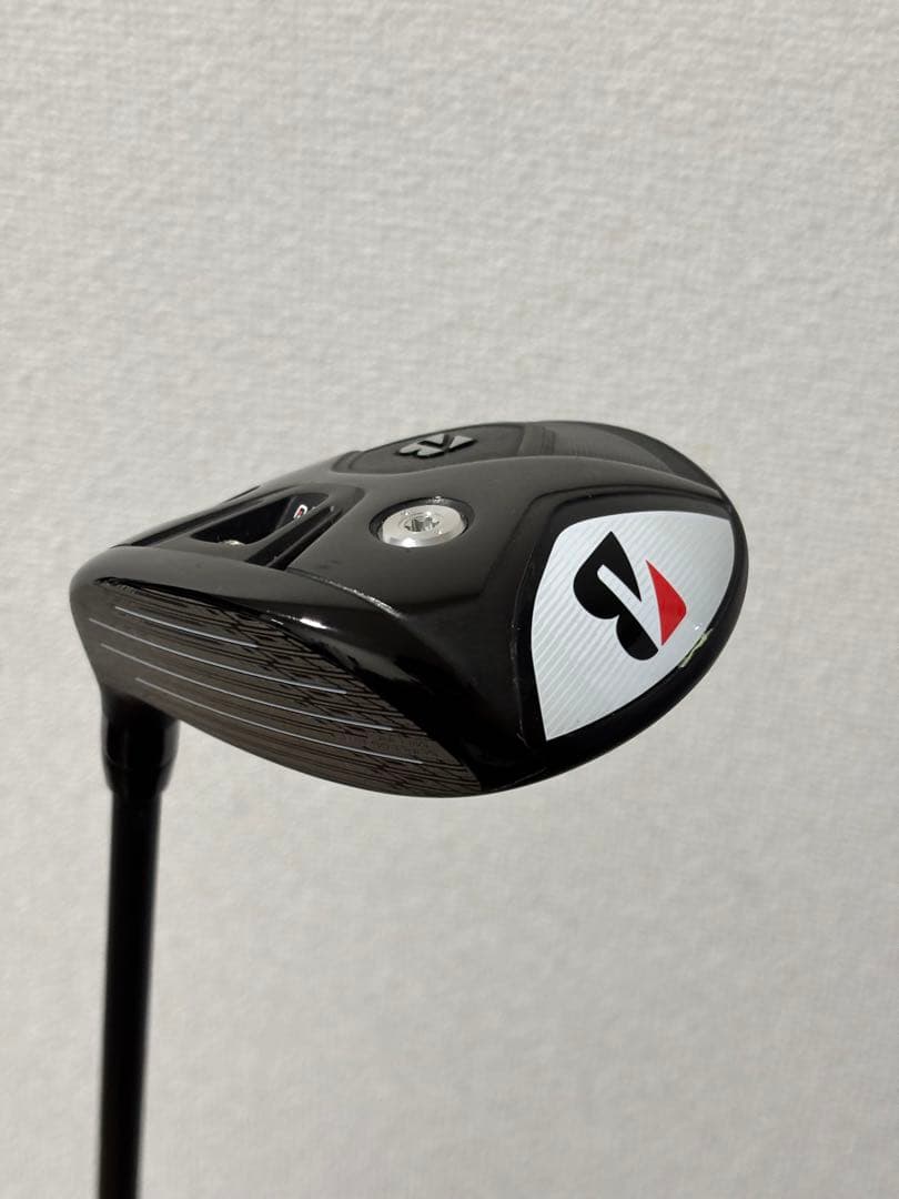 ブリヂストン B1ST 5W 18度 VENTUS BS6 S