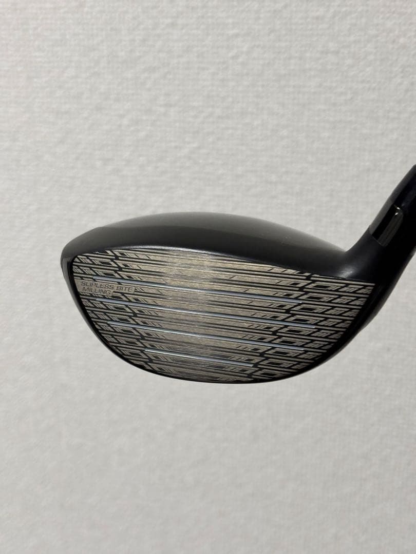 ブリヂストン B1ST 5W 18度 VENTUS BS6 S