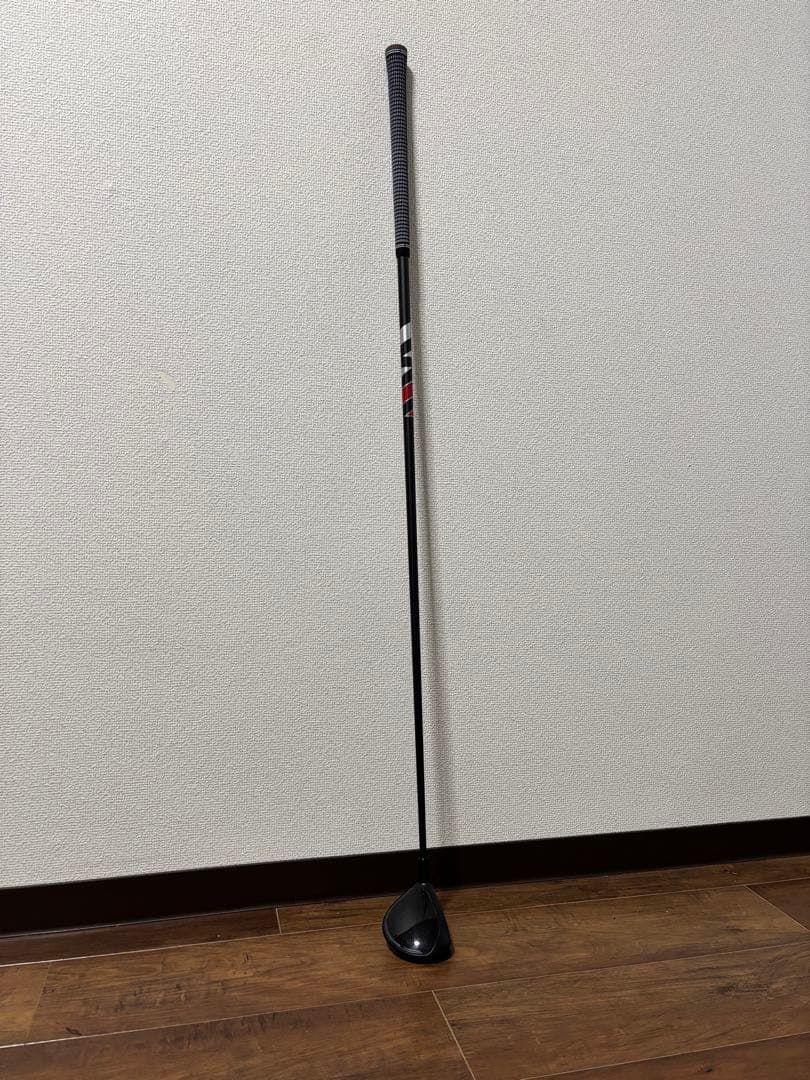 ブリヂストン B1ST 5W 18度 VENTUS BS6 S