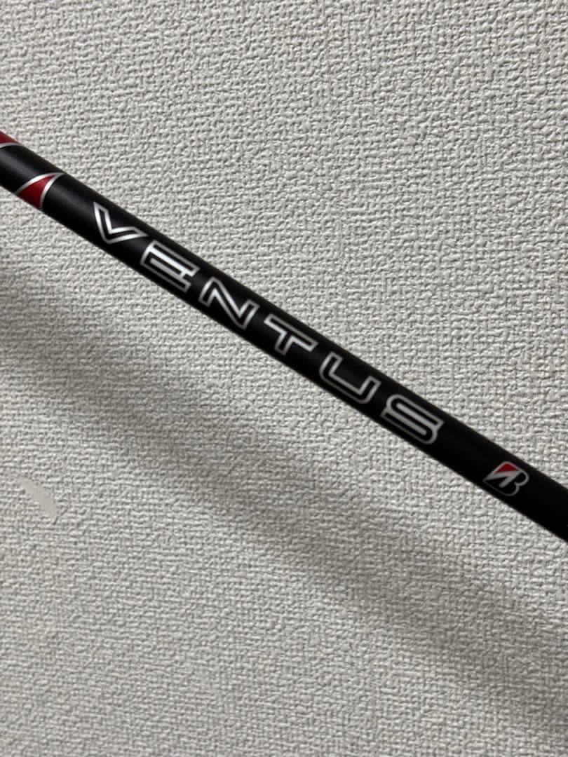 ブリヂストン B1ST 5W 18度 VENTUS BS6 S