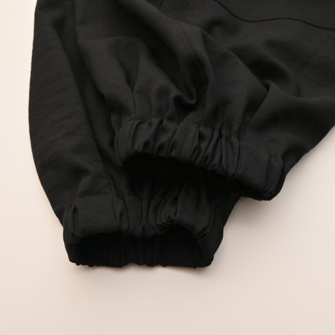 k*n様 Y-3 ワイスリー スポーツ ユニフォーム カフド カーゴパンツ M