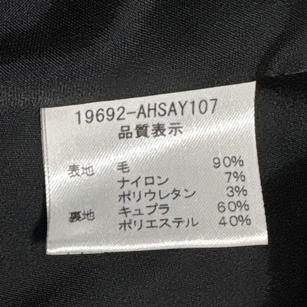 《新品》フォクシー テーラードジャケット　ダブルブレスト ウール42 定価12万