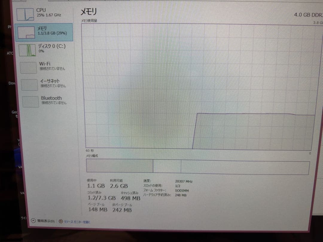 Windowsデスクトップ SONY VAIO TAP21