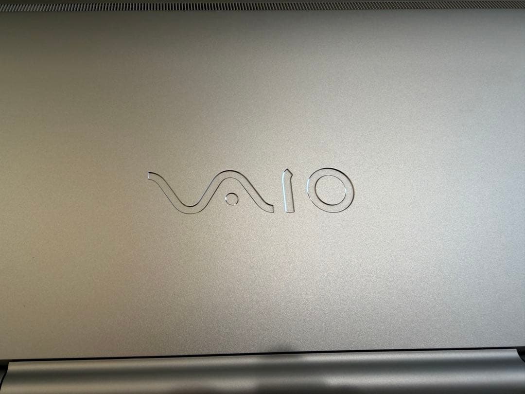 Windowsデスクトップ SONY VAIO TAP21