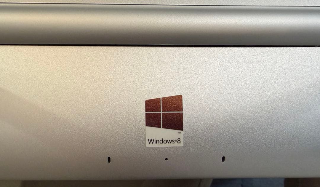 Windowsデスクトップ SONY VAIO TAP21