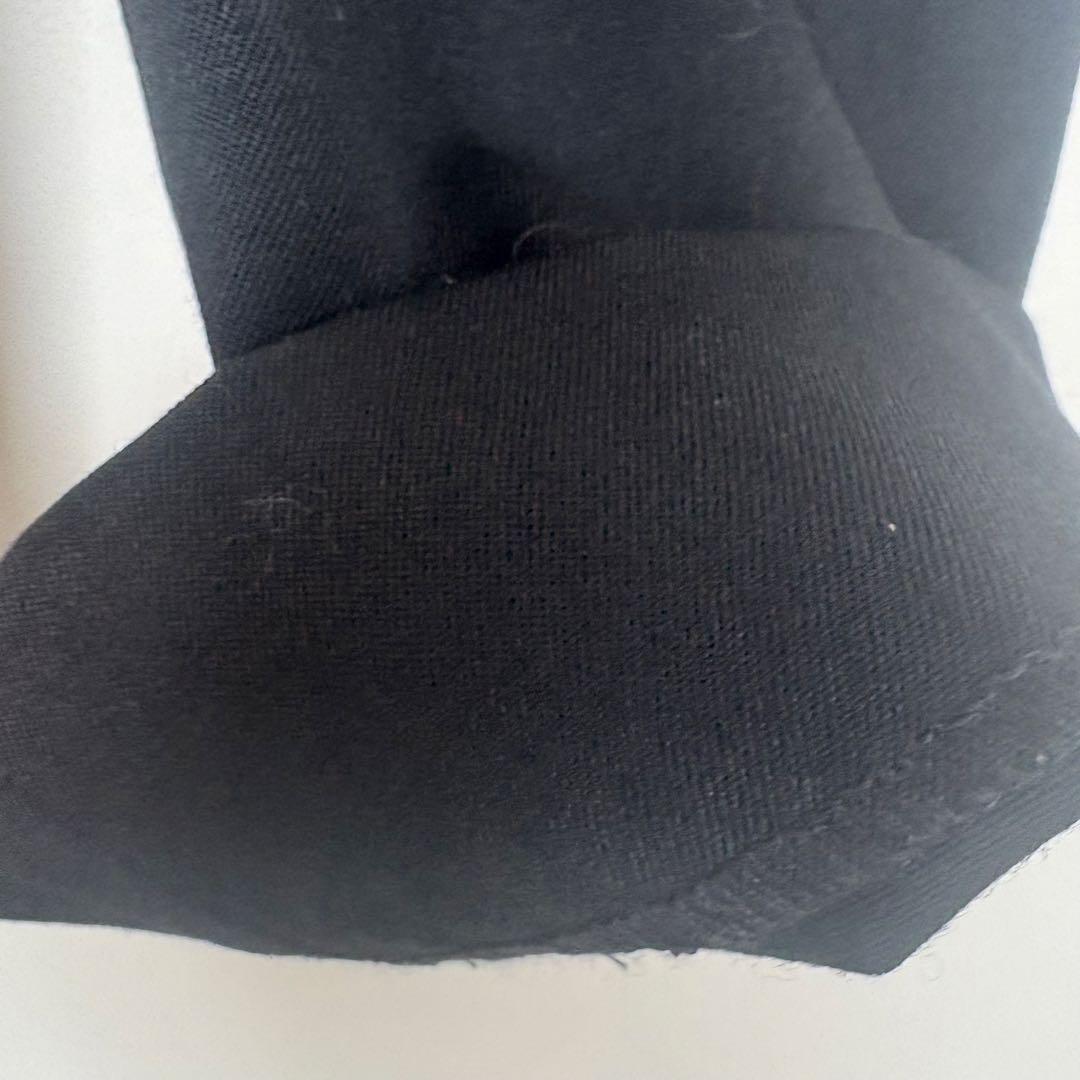 akiaki様☆ルードギャラリーRudeGallery黒スラックスパンツサイズ4