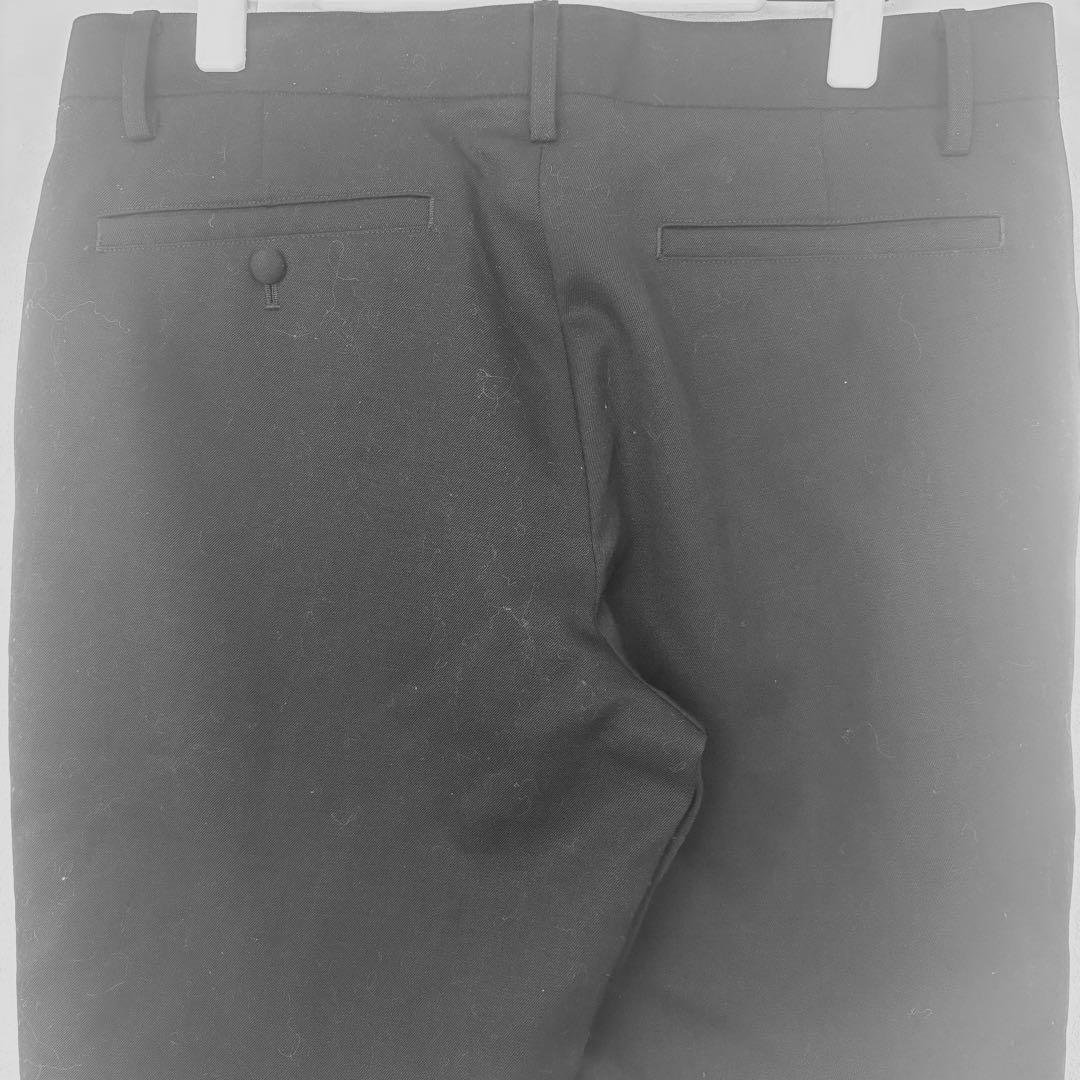 akiaki様☆ルードギャラリーRudeGallery黒スラックスパンツサイズ4