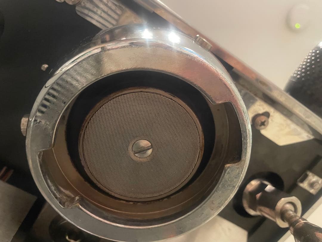 La Cimbali M21 Junior エスプレッソマシン