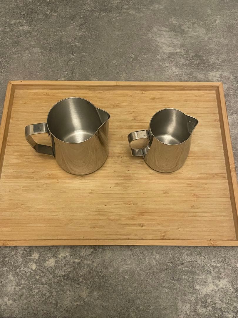 La Cimbali M21 Junior エスプレッソマシン