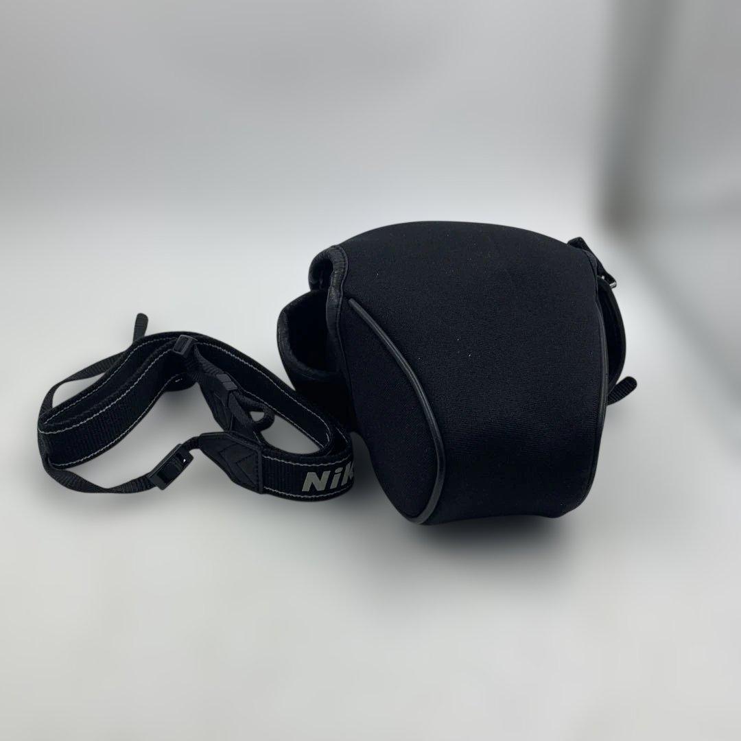 【s.t560】Nikon COOLPIX P510 カメラ 本体