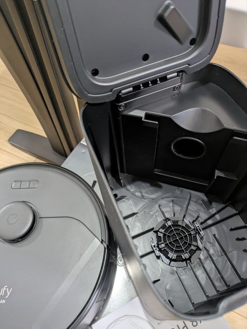 Anker Eufy Clean X8 Pro 【付属品ほぼ完備／おまけ有】