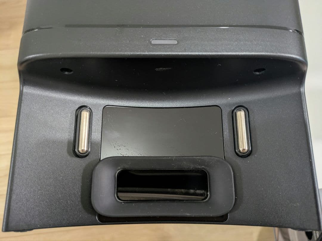 Anker Eufy Clean X8 Pro 【付属品ほぼ完備／おまけ有】