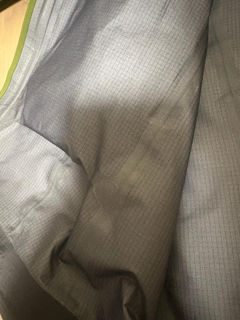 アークテリクス Arc'teryx ベータ AR ジャケット　サイズS