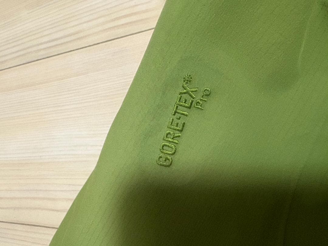 アークテリクス Arc'teryx ベータ AR ジャケット　サイズS