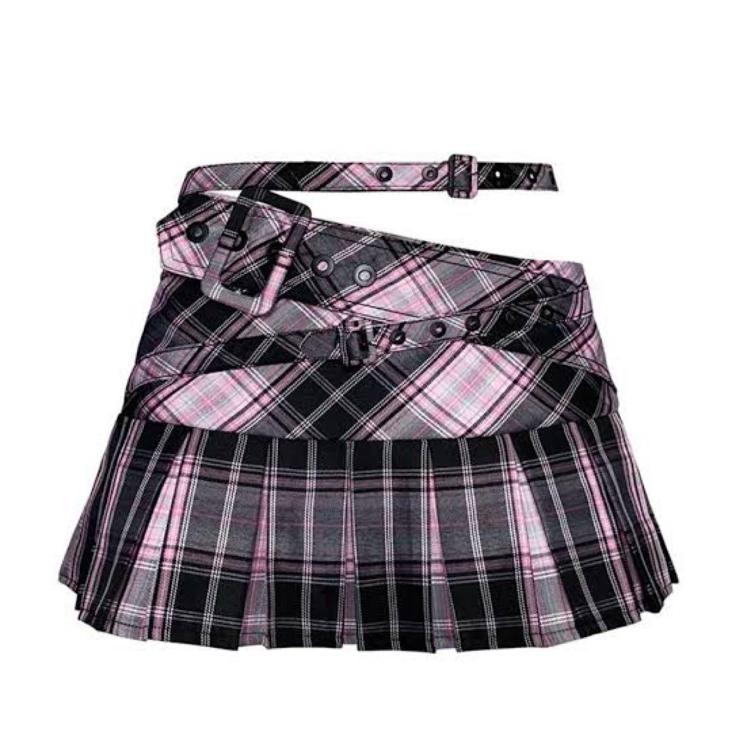 CFIERCE ミニスカート