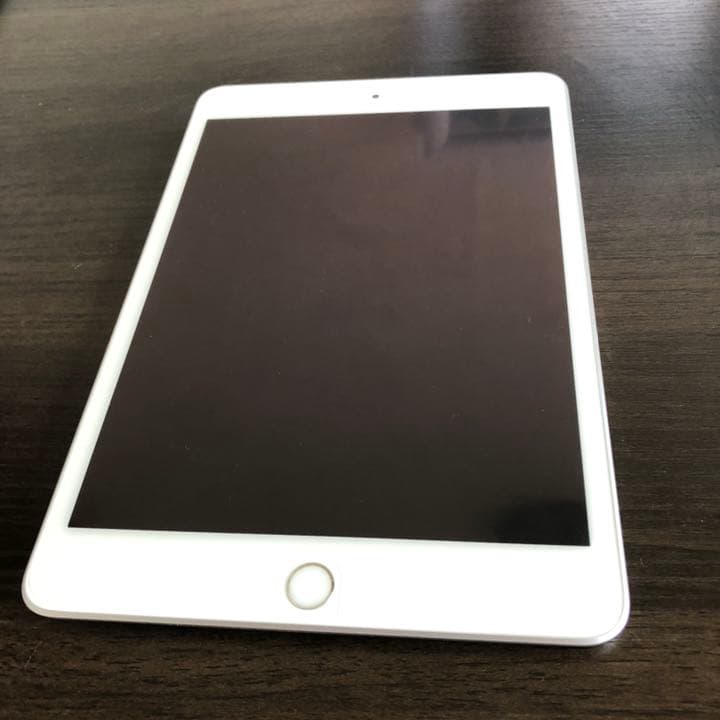 値下対応　iPad mini 5 64G Apple Pencil付き おまけ付