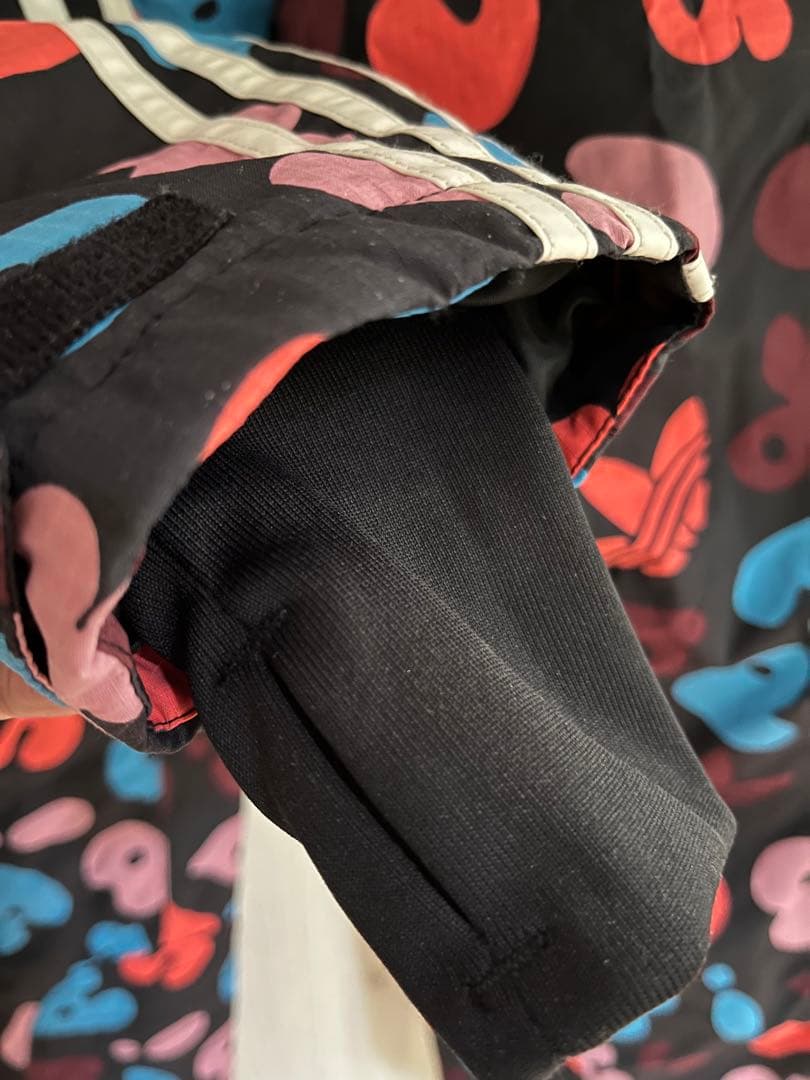 adidas originals スノーボード　上下セット