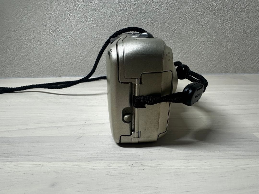 【完動品】OLYMPUS ∞ Stylus ZOOM 115 DLX