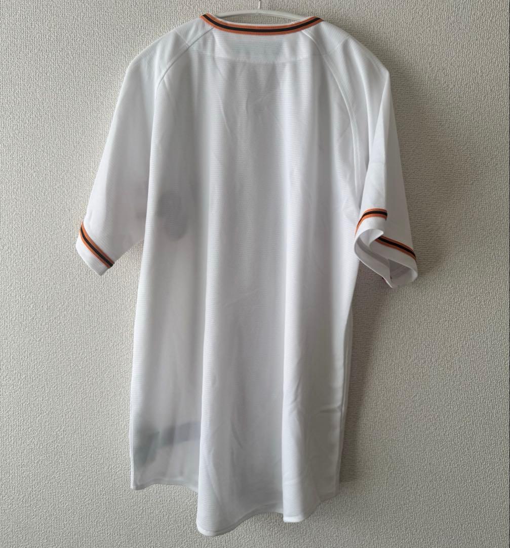 NIKE GIANTS レプリカユニフォーム