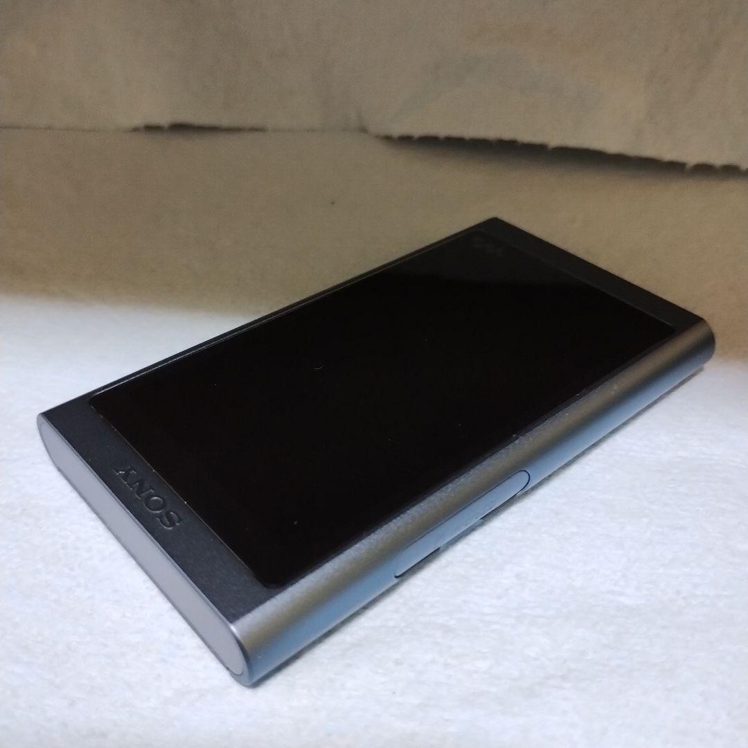 SONY WALKMAN NW-A55　（美品）