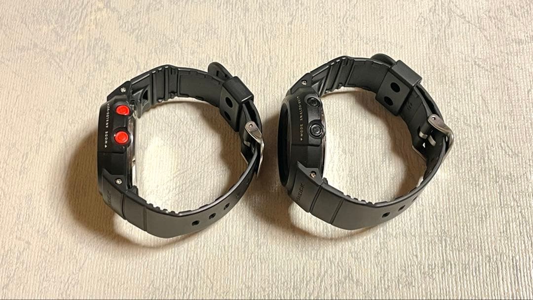 ジャンク 初代 AW-500 シリーズ 2本セット