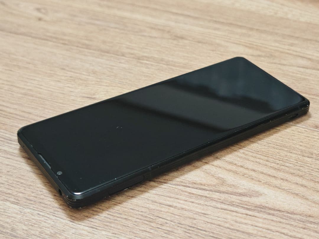 Xperia PRO-I 【傷あり】