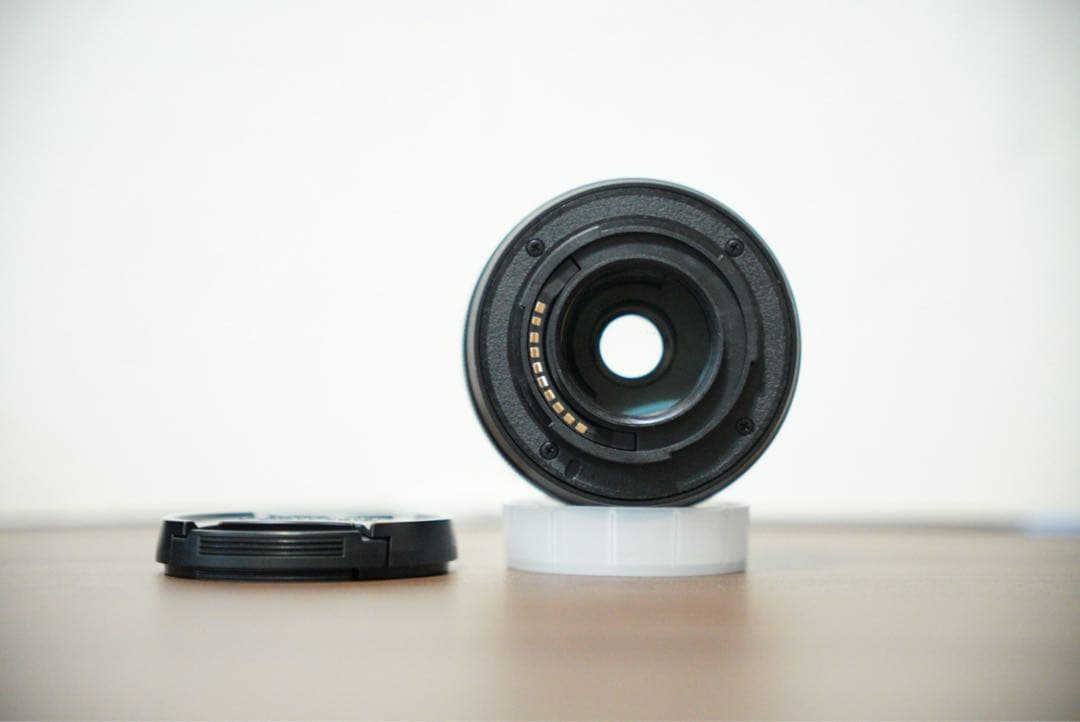 レンズ(ズーム) XC15-45mmF3.5-5.6 OIS PZ