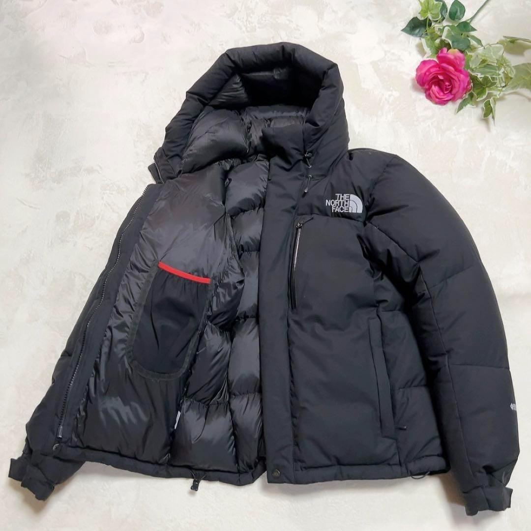 未使用級美品✨THE NORTH FACE バルトロライトジャケット 黒　XL